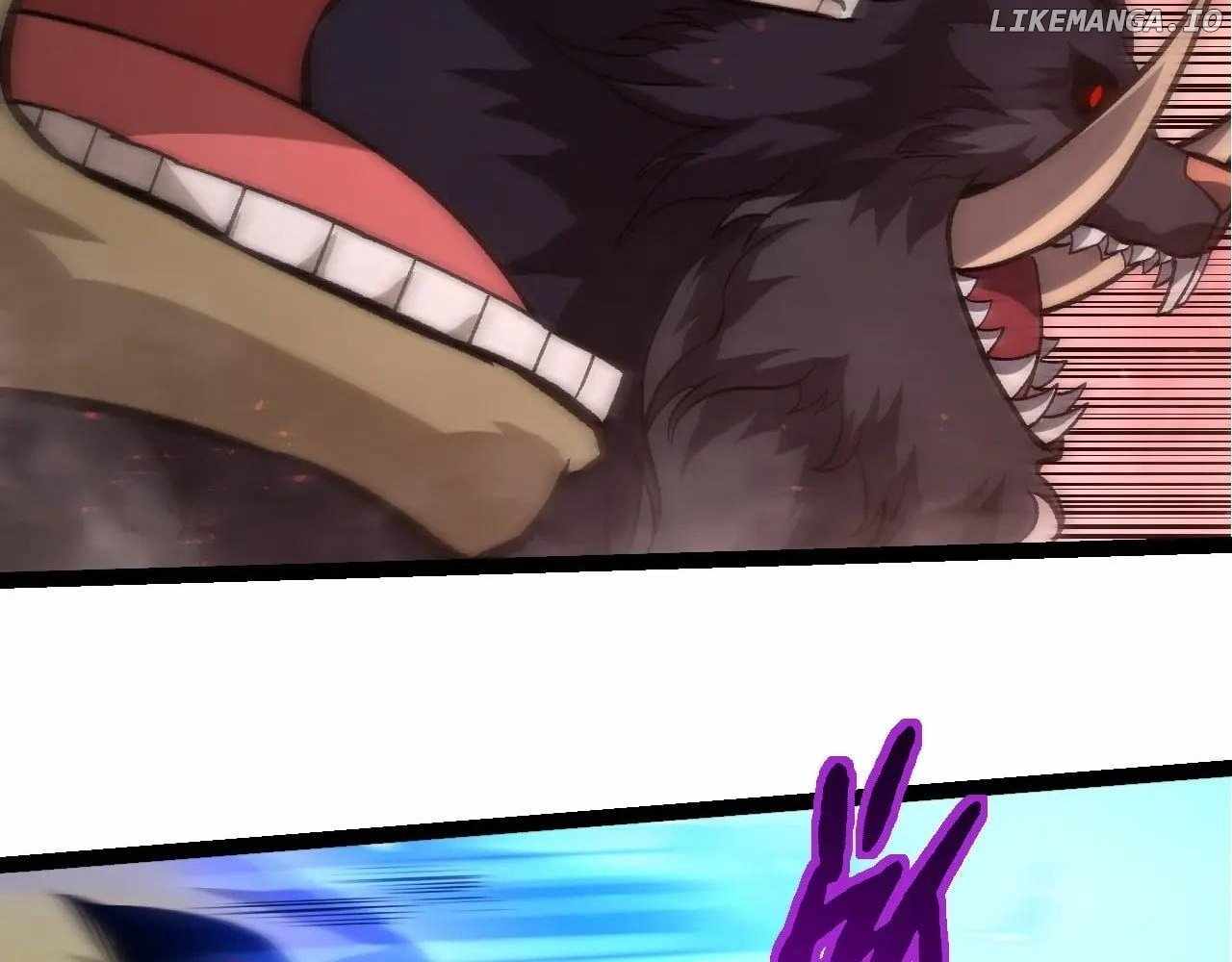 Evolution Begins With A Big Tree Chapter 392 35