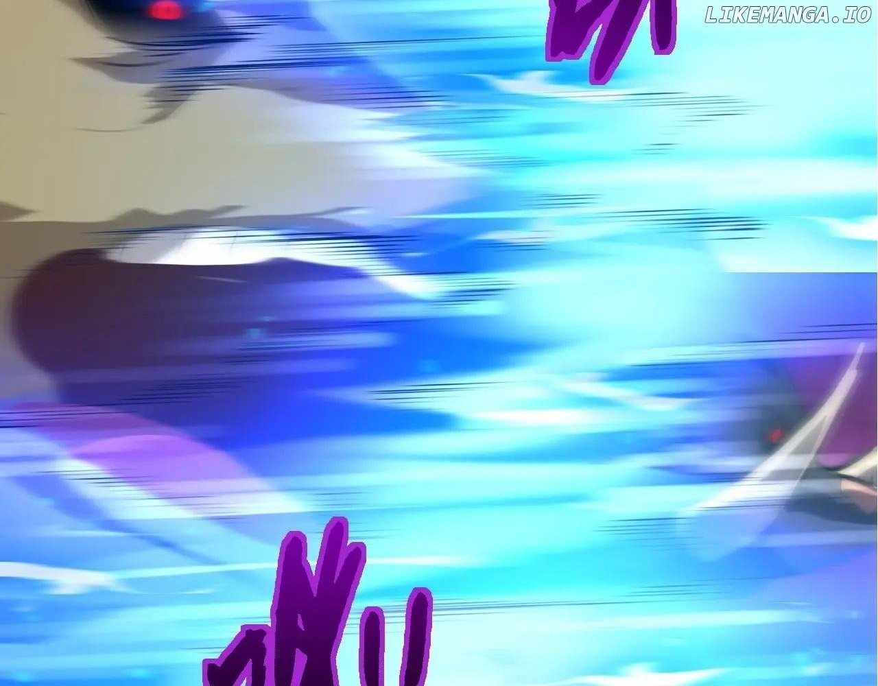 Evolution Begins With A Big Tree Chapter 392 36