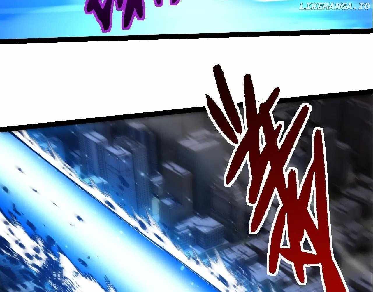 Evolution Begins With A Big Tree Chapter 392 37