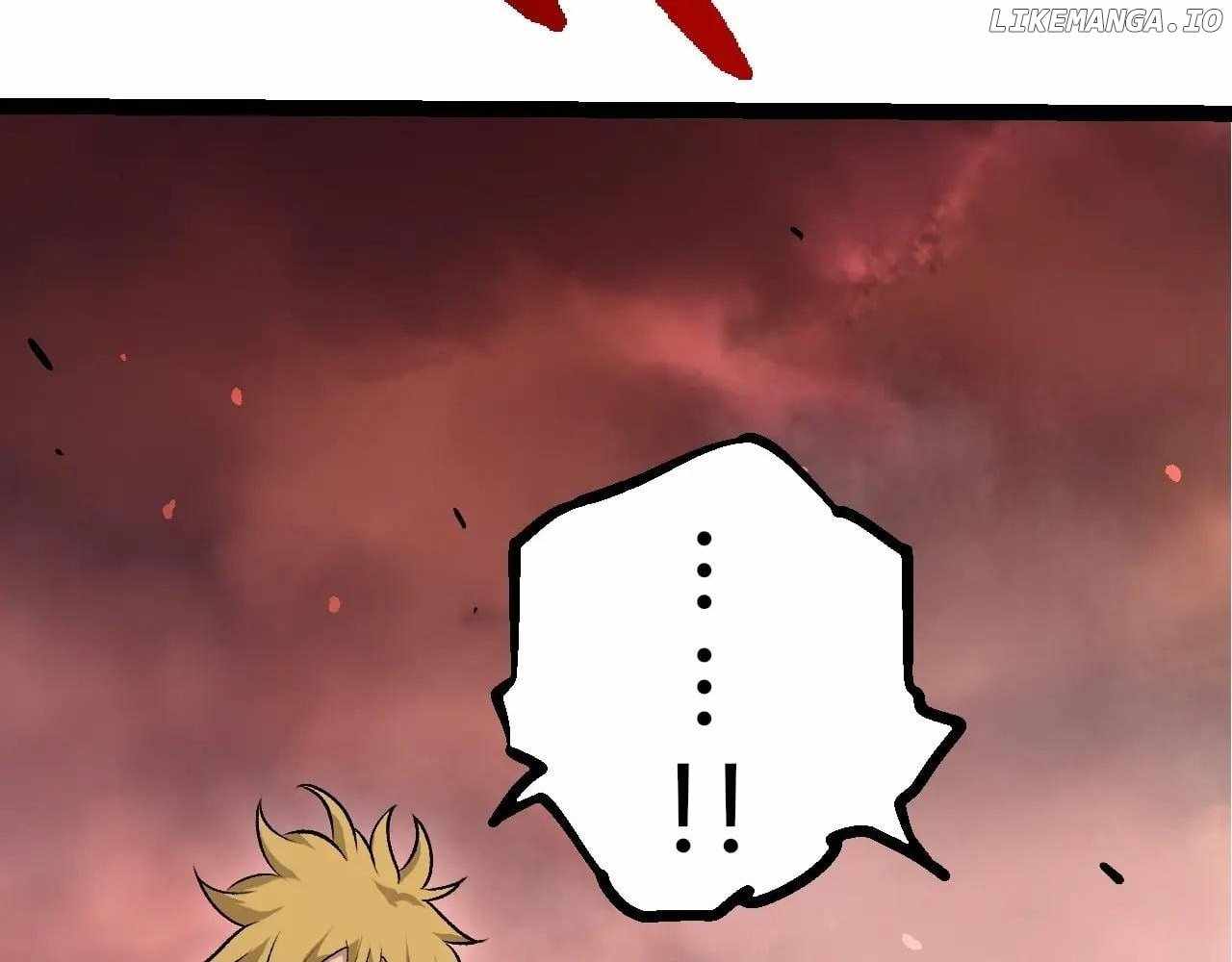 Evolution Begins With A Big Tree Chapter 392 39