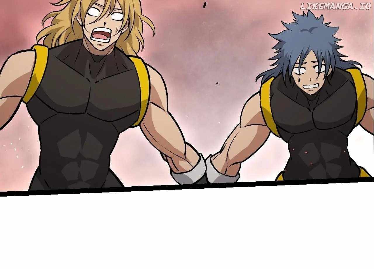 Evolution Begins With A Big Tree Chapter 392 40