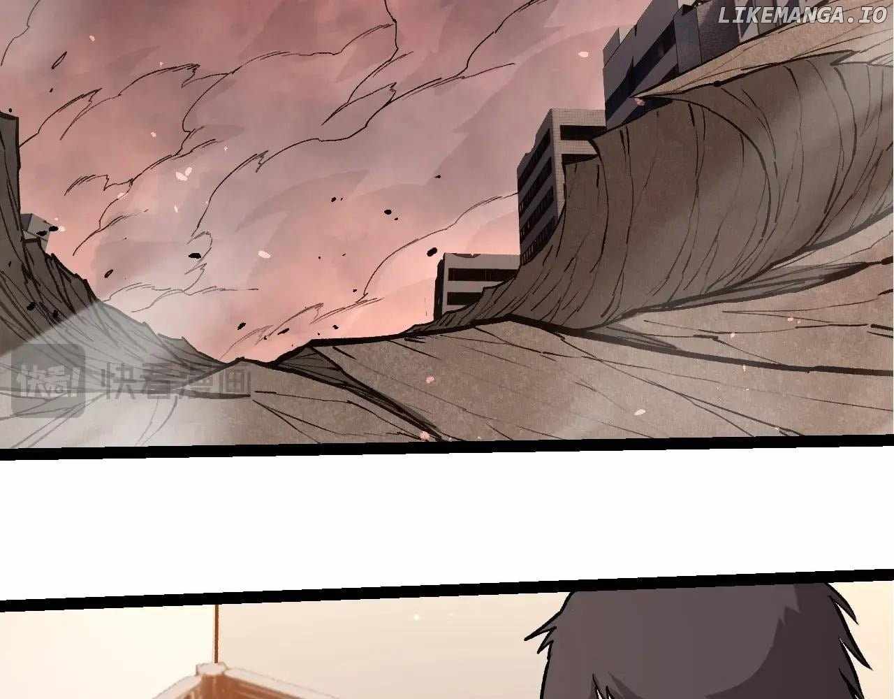 Evolution Begins With A Big Tree Chapter 392 42