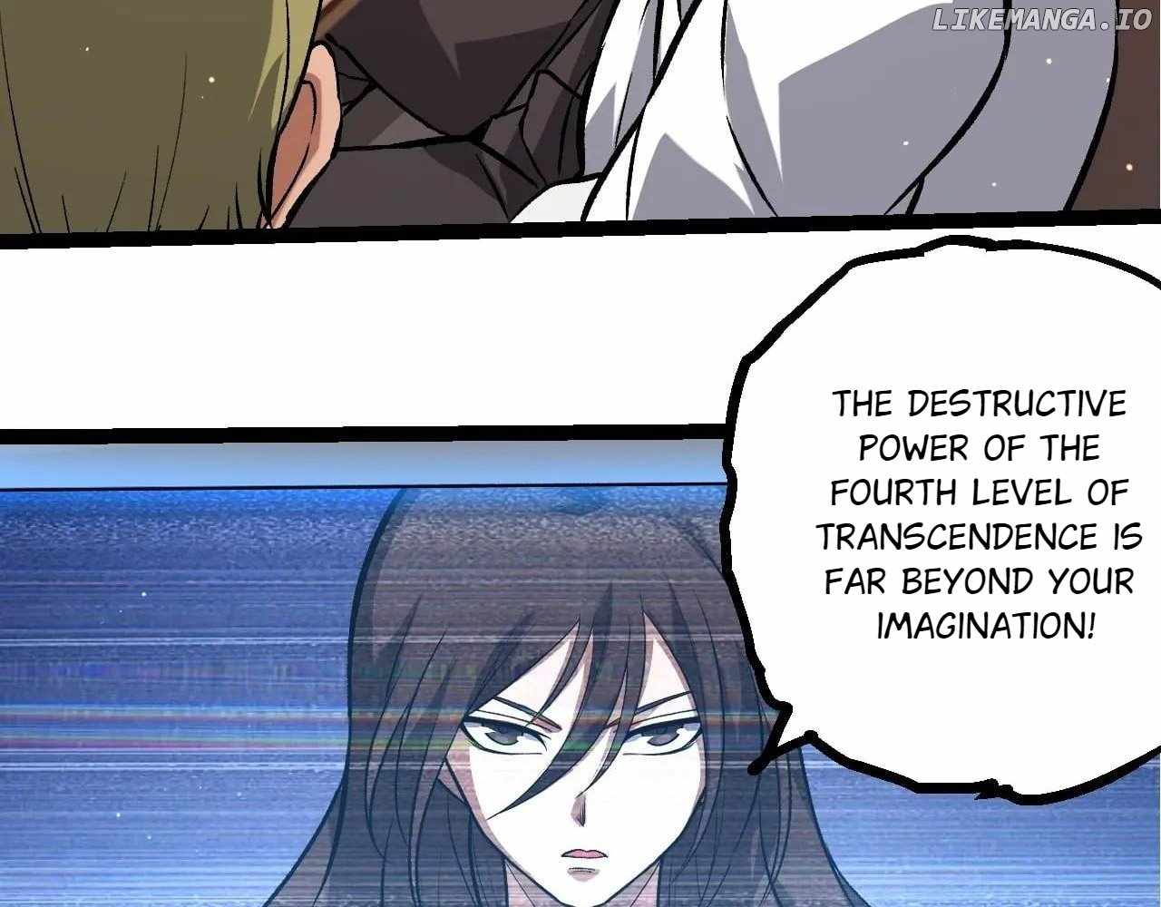 Evolution Begins With A Big Tree Chapter 392 44