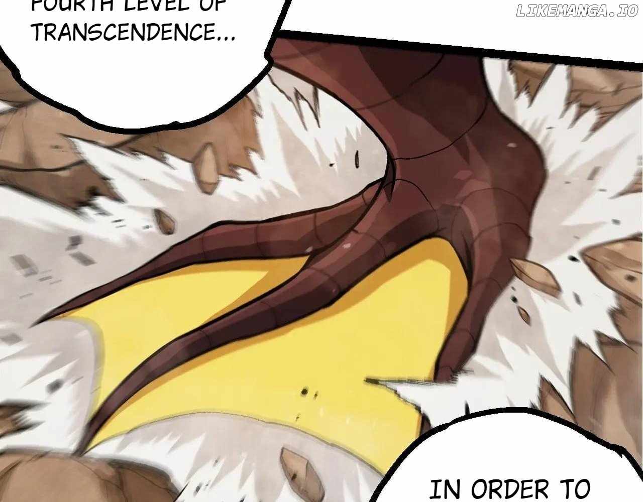 Evolution Begins With A Big Tree Chapter 392 46