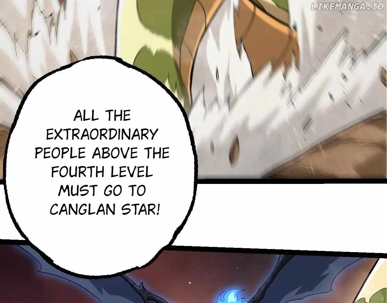 Evolution Begins With A Big Tree Chapter 392 48