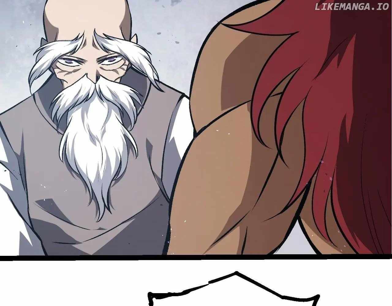 Evolution Begins With A Big Tree Chapter 392 5