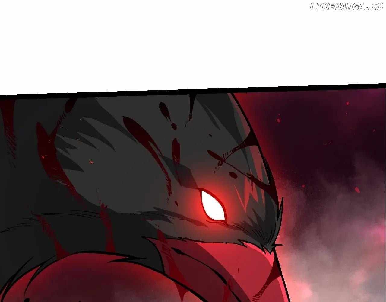 Evolution Begins With A Big Tree Chapter 392 51