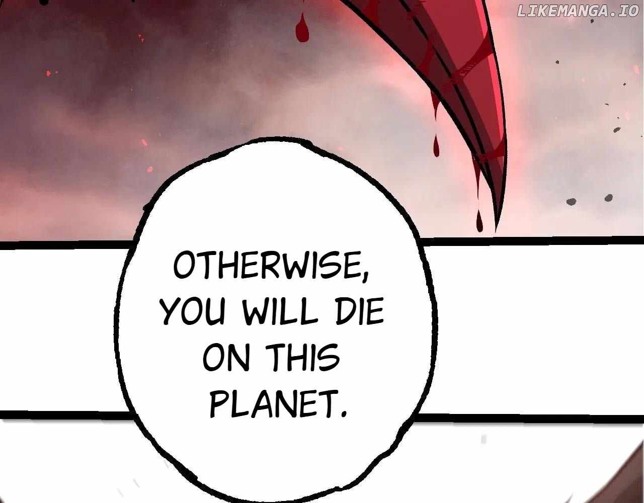 Evolution Begins With A Big Tree Chapter 392 52