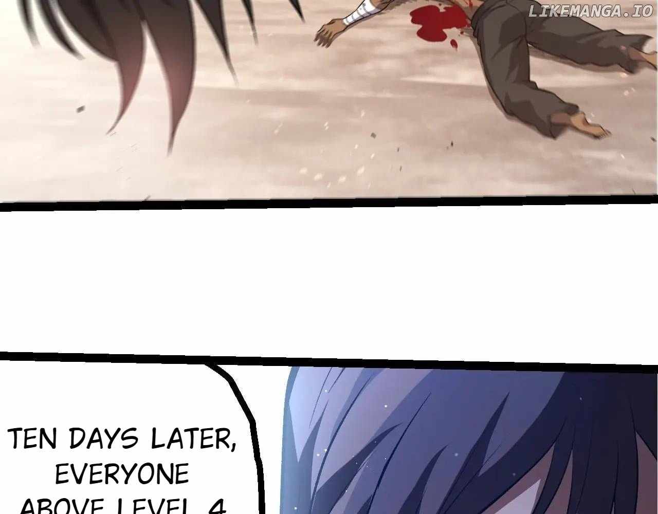 Evolution Begins With A Big Tree Chapter 392 54