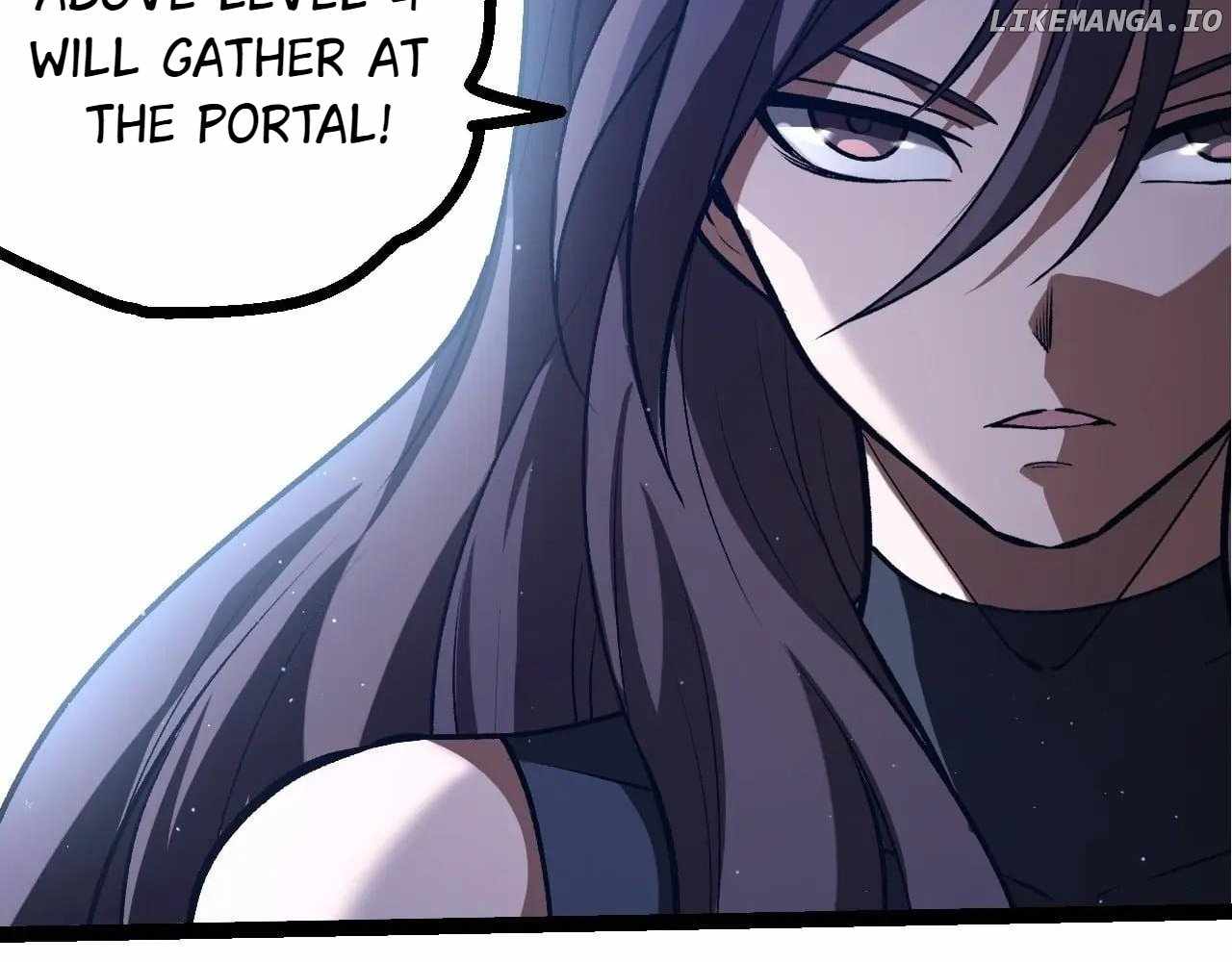 Evolution Begins With A Big Tree Chapter 392 55