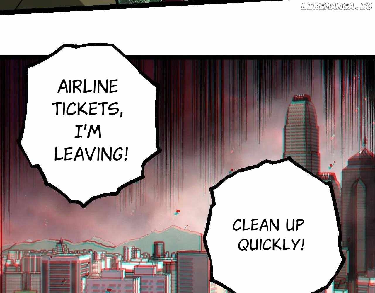 Evolution Begins With A Big Tree Chapter 392 59