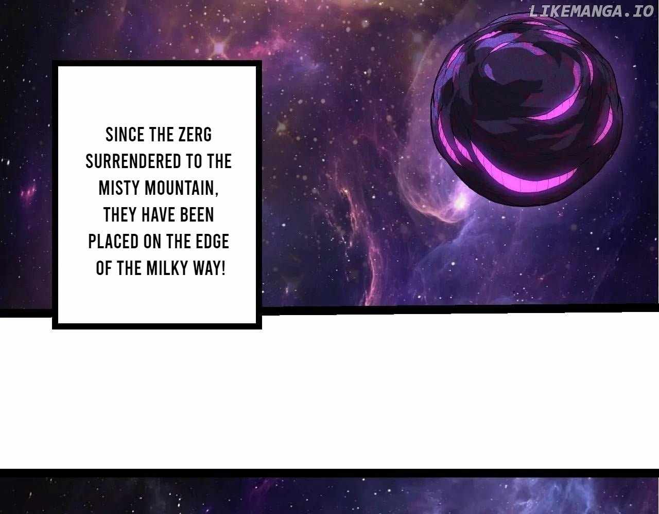 Evolution Begins With A Big Tree Chapter 392 62
