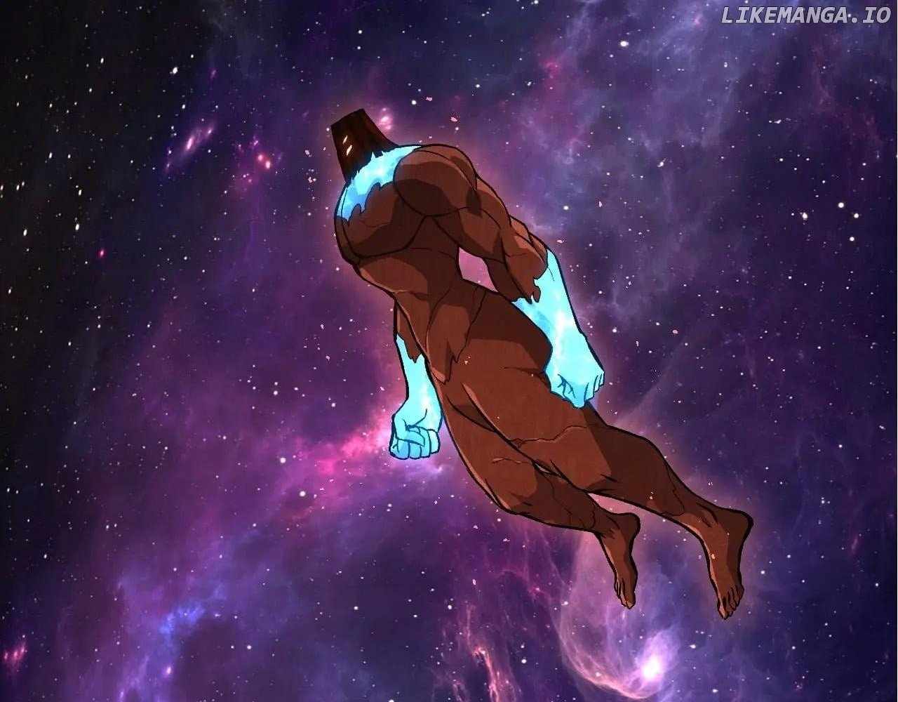 Evolution Begins With A Big Tree Chapter 392 63