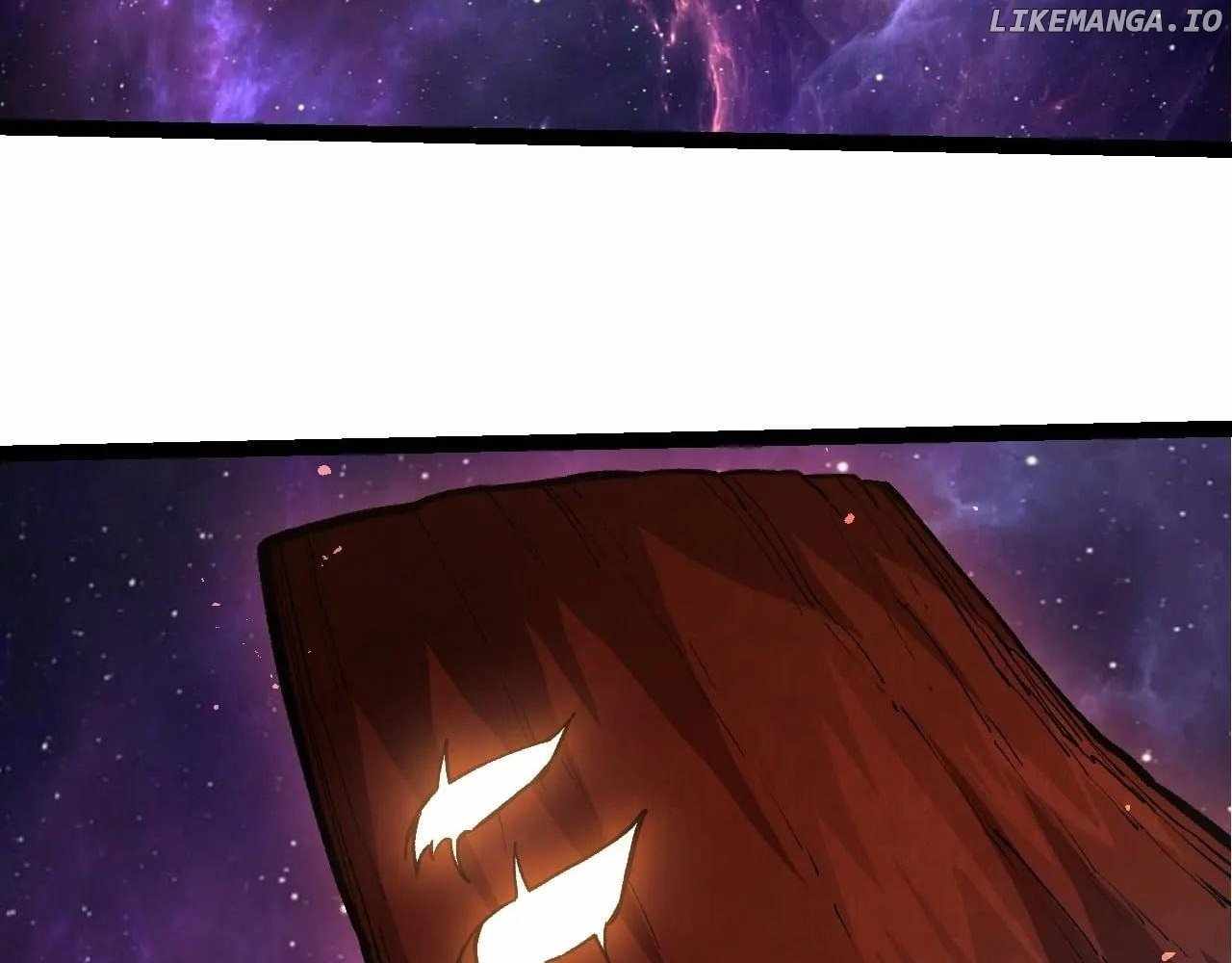 Evolution Begins With A Big Tree Chapter 392 64