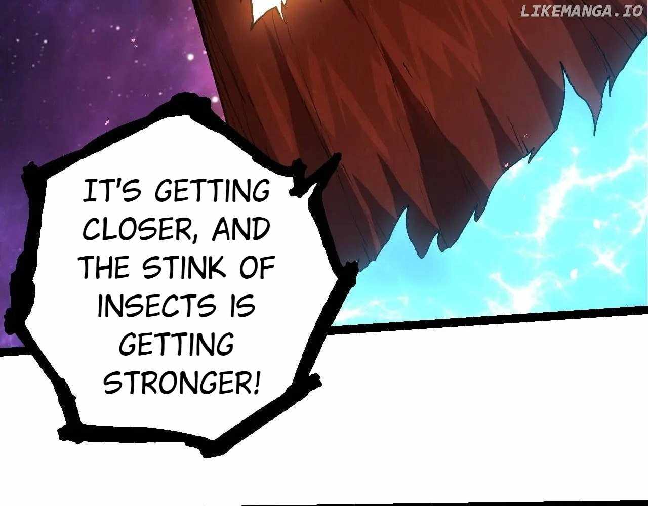 Evolution Begins With A Big Tree Chapter 392 65