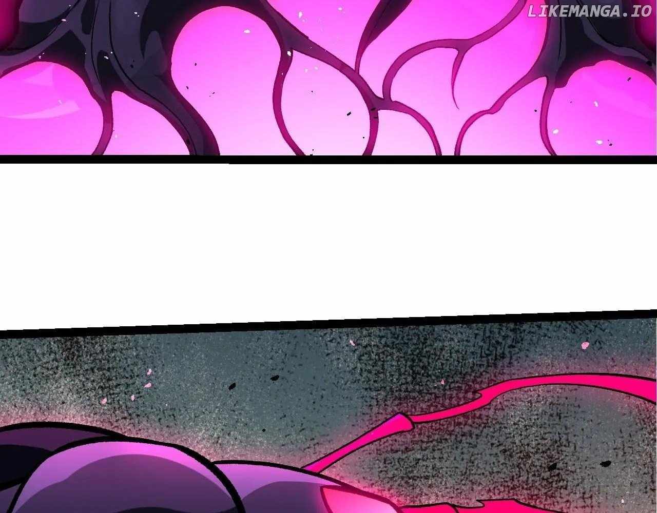 Evolution Begins With A Big Tree Chapter 392 67