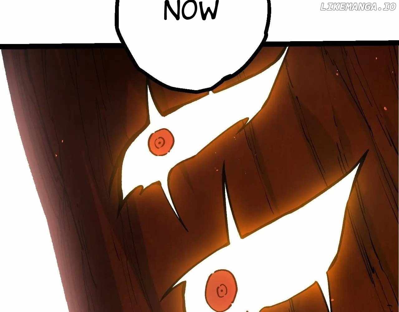 Evolution Begins With A Big Tree Chapter 392 69