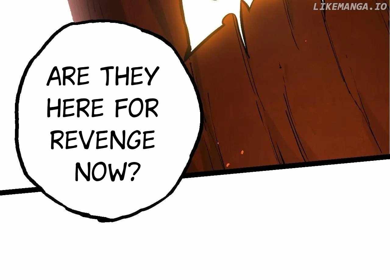 Evolution Begins With A Big Tree Chapter 392 70