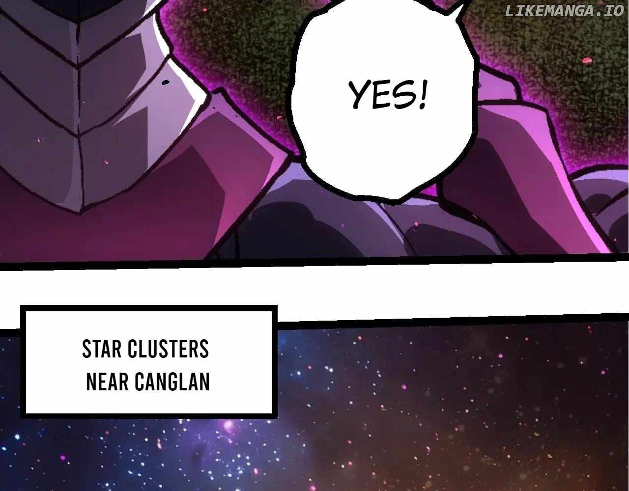 Evolution Begins With A Big Tree Chapter 392 72