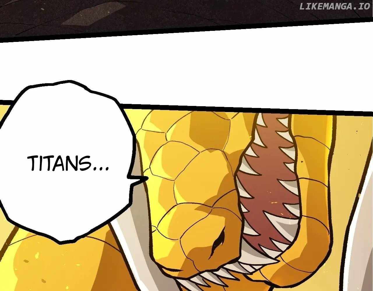 Evolution Begins With A Big Tree Chapter 392 74