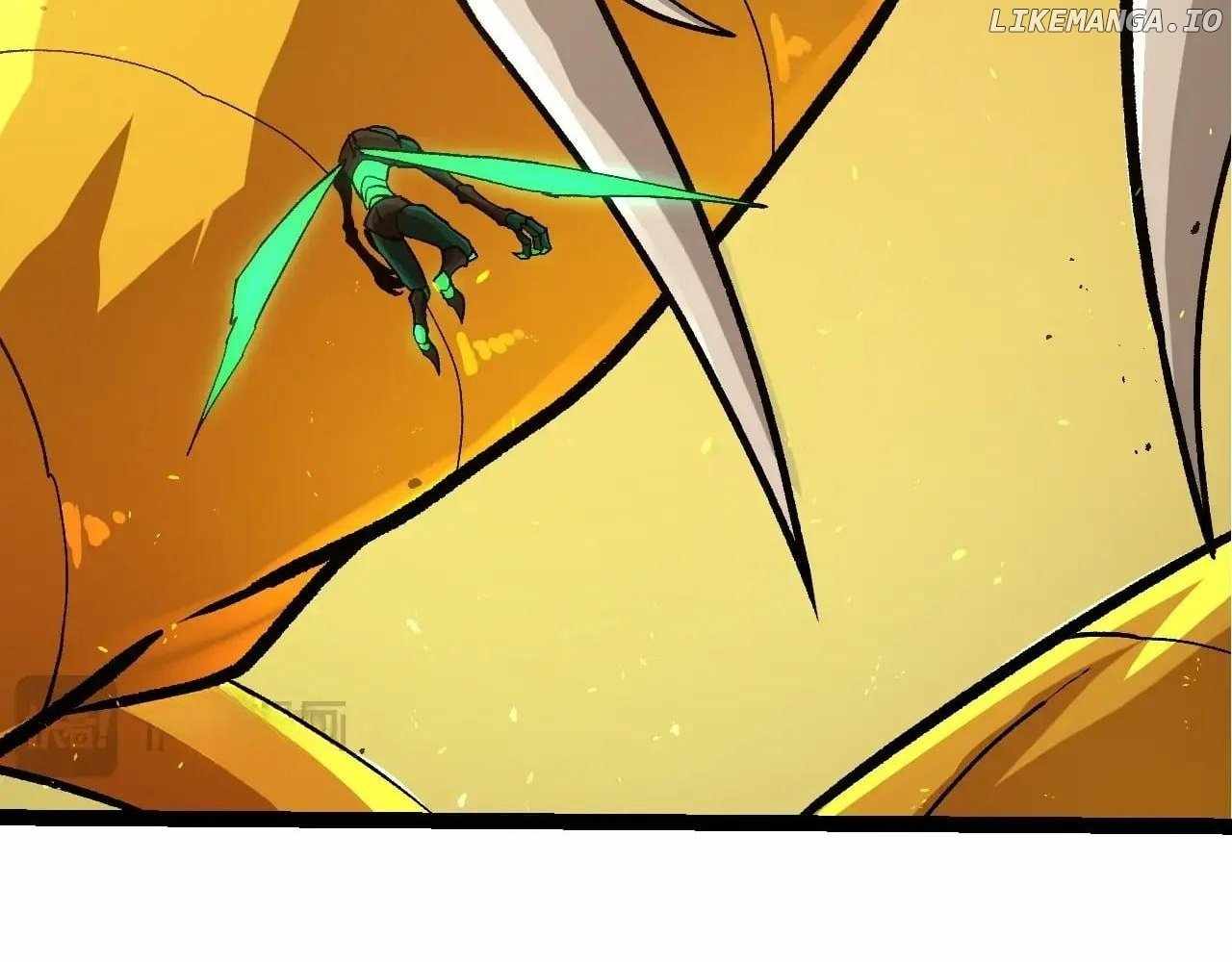 Evolution Begins With A Big Tree Chapter 392 75