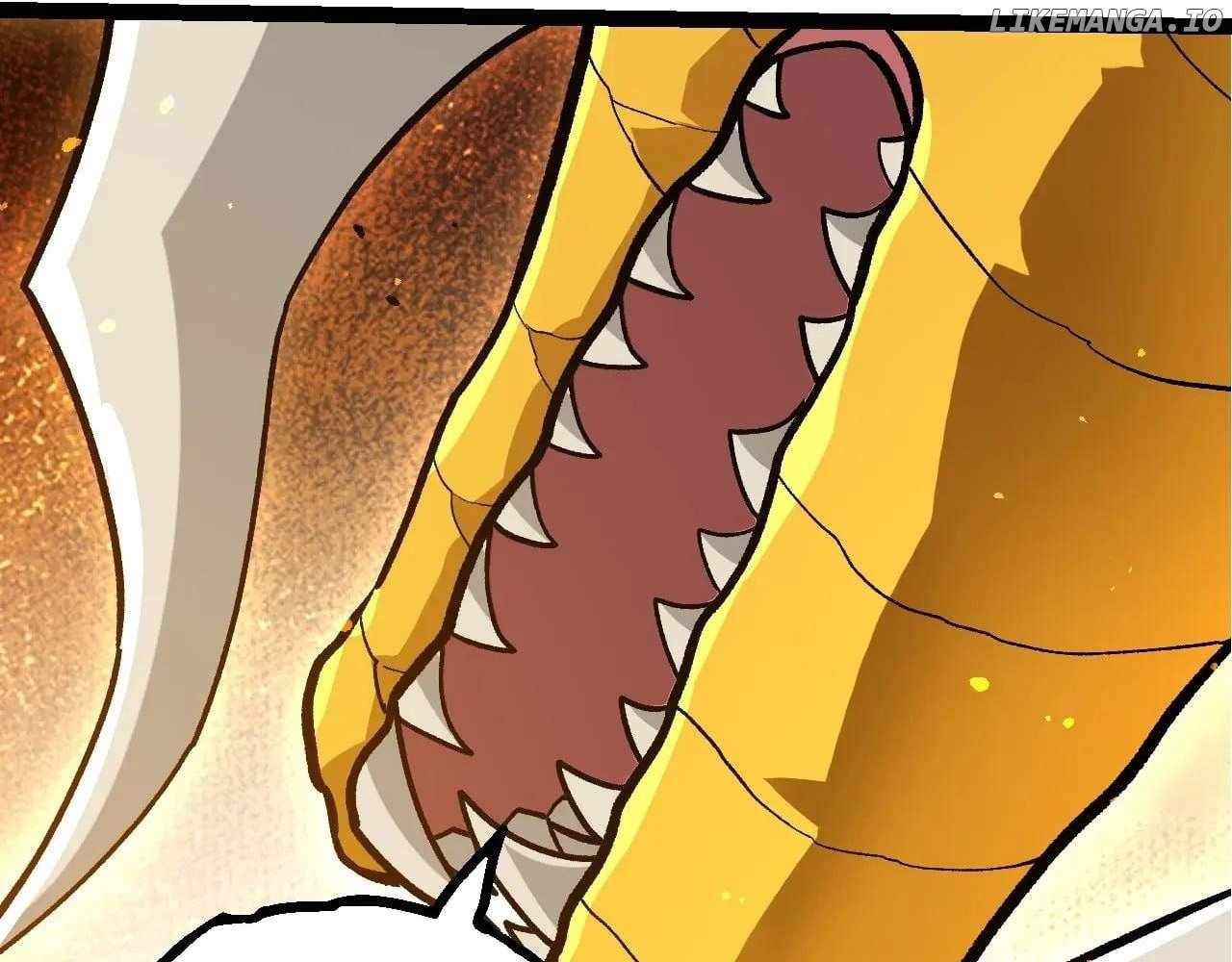 Evolution Begins With A Big Tree Chapter 392 76