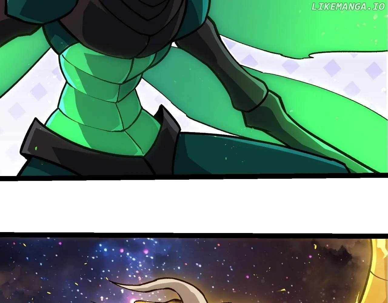 Evolution Begins With A Big Tree Chapter 392 78
