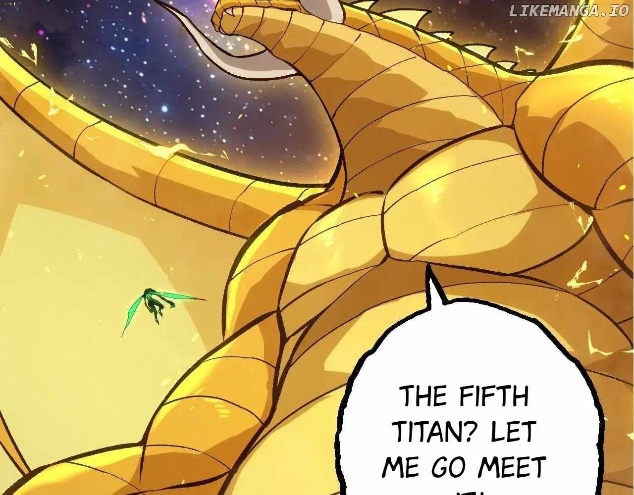 Evolution Begins With A Big Tree Chapter 392 79