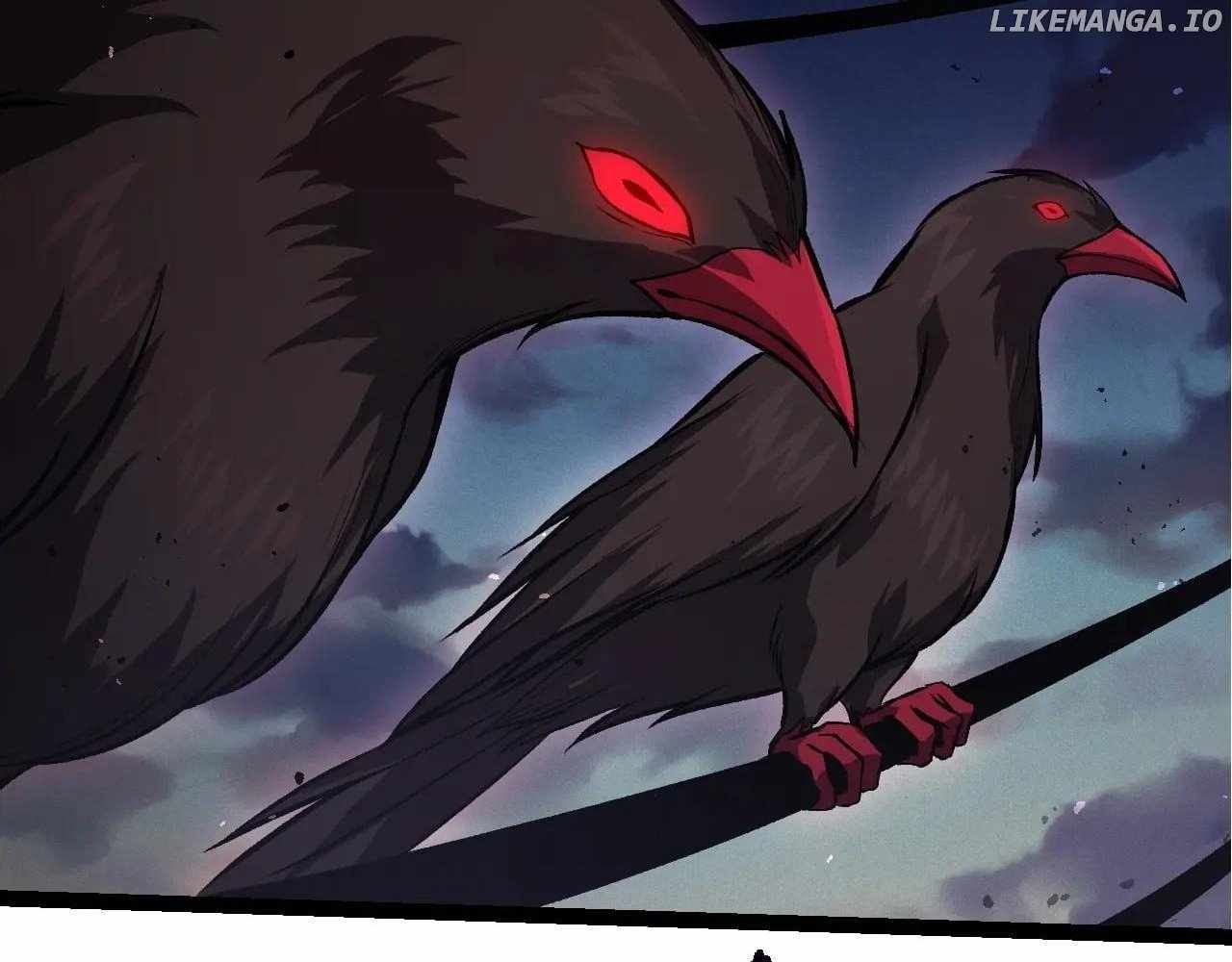Evolution Begins With A Big Tree Chapter 392 8