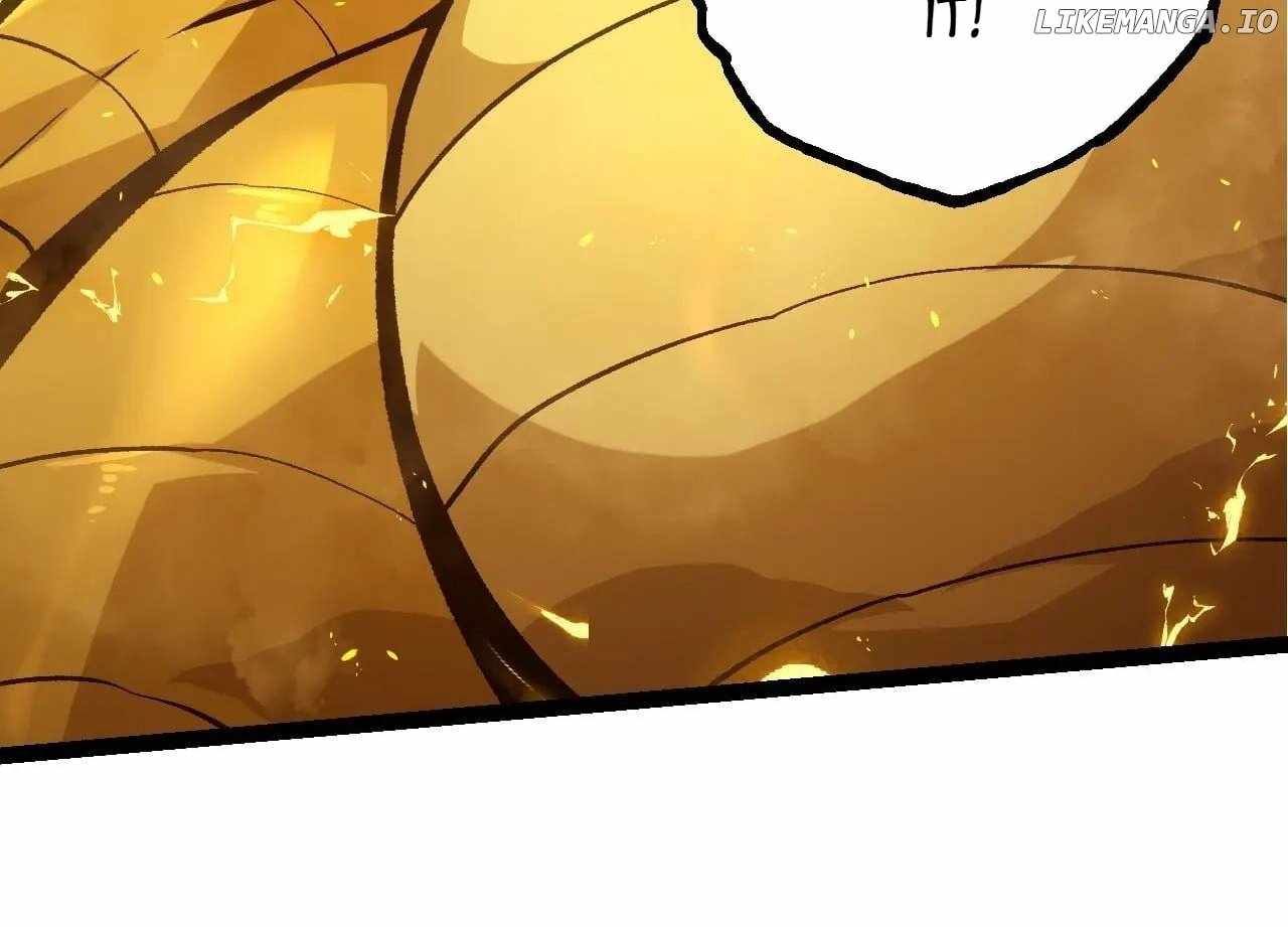 Evolution Begins With A Big Tree Chapter 392 80