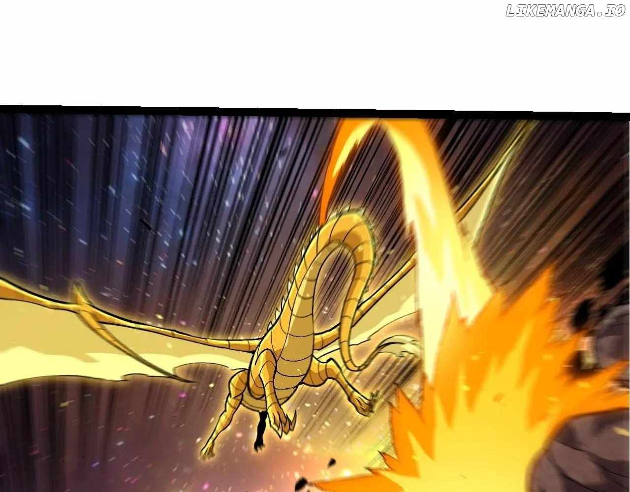 Evolution Begins With A Big Tree Chapter 392 81
