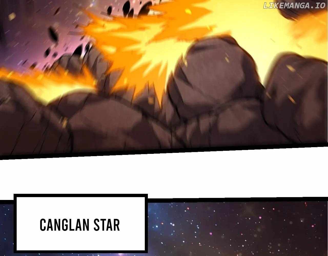 Evolution Begins With A Big Tree Chapter 392 82