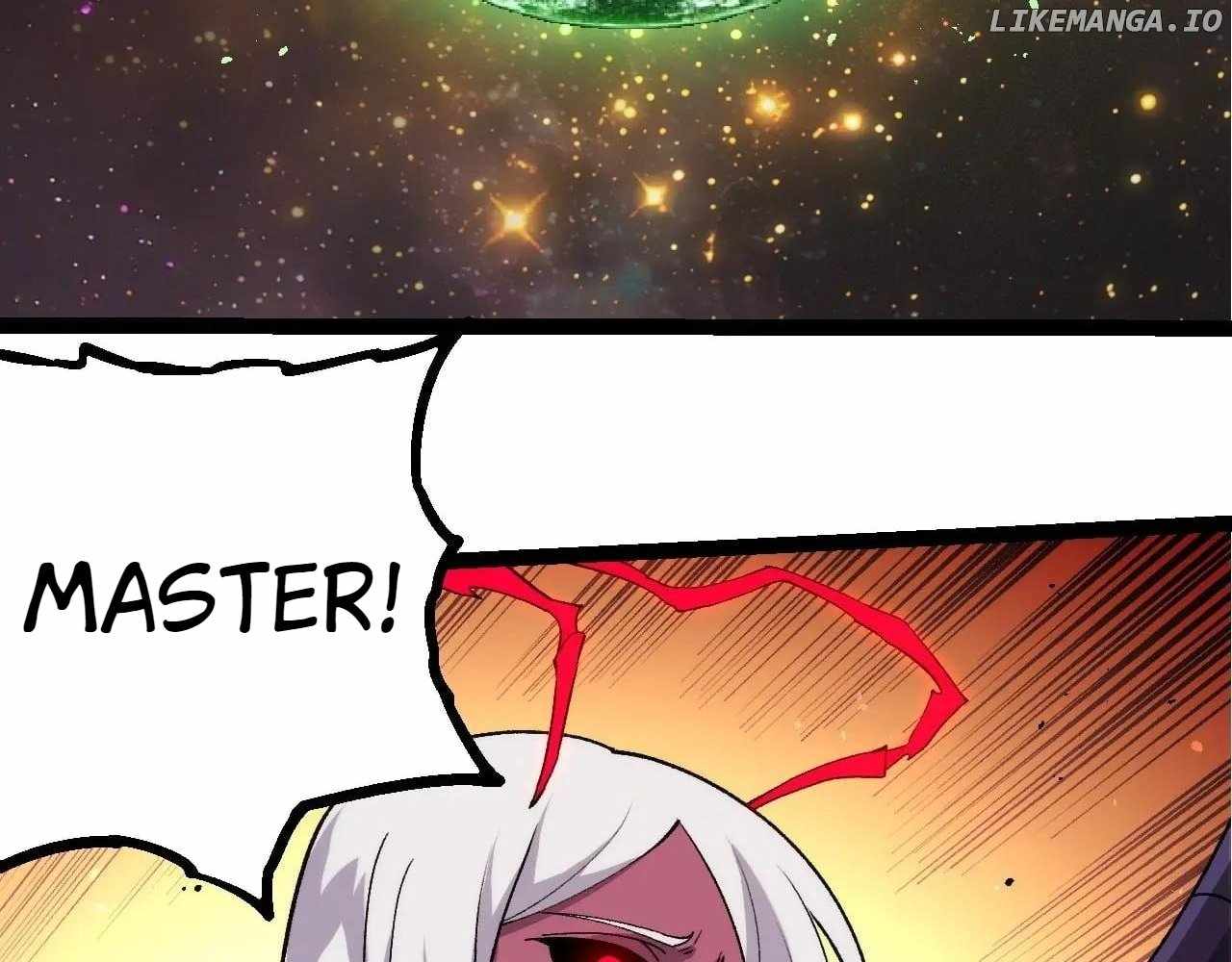 Evolution Begins With A Big Tree Chapter 392 84