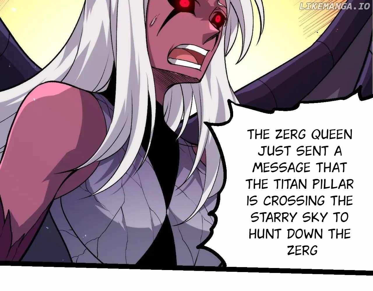 Evolution Begins With A Big Tree Chapter 392 85