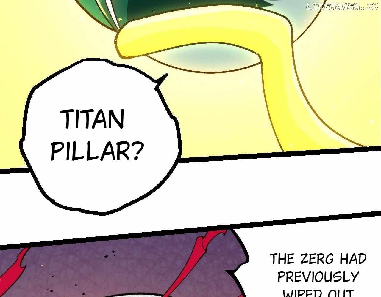 Evolution Begins With A Big Tree Chapter 392 87