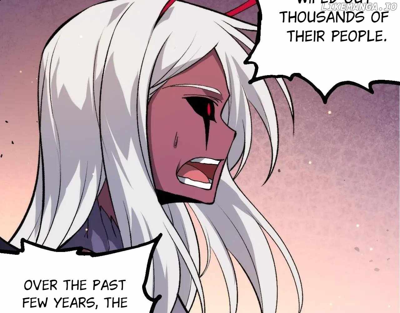 Evolution Begins With A Big Tree Chapter 392 88