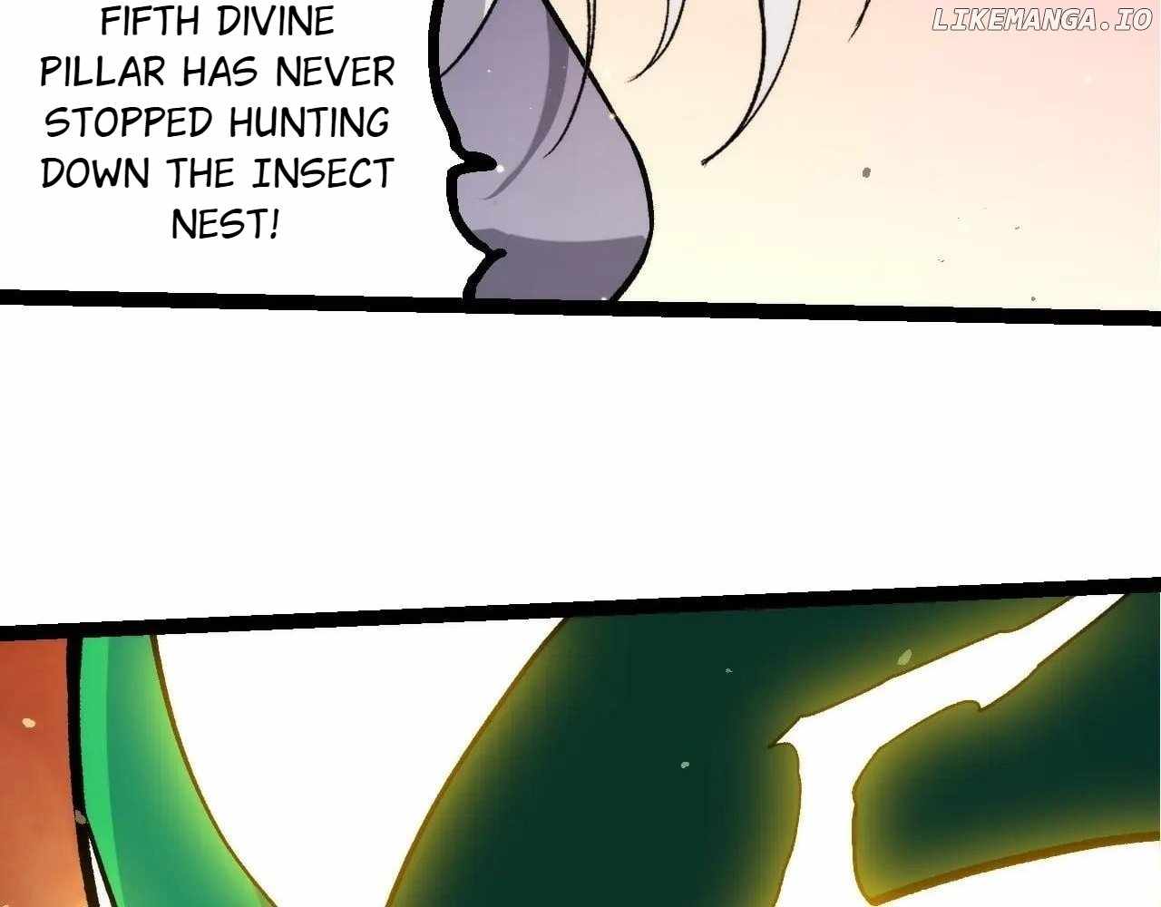 Evolution Begins With A Big Tree Chapter 392 89