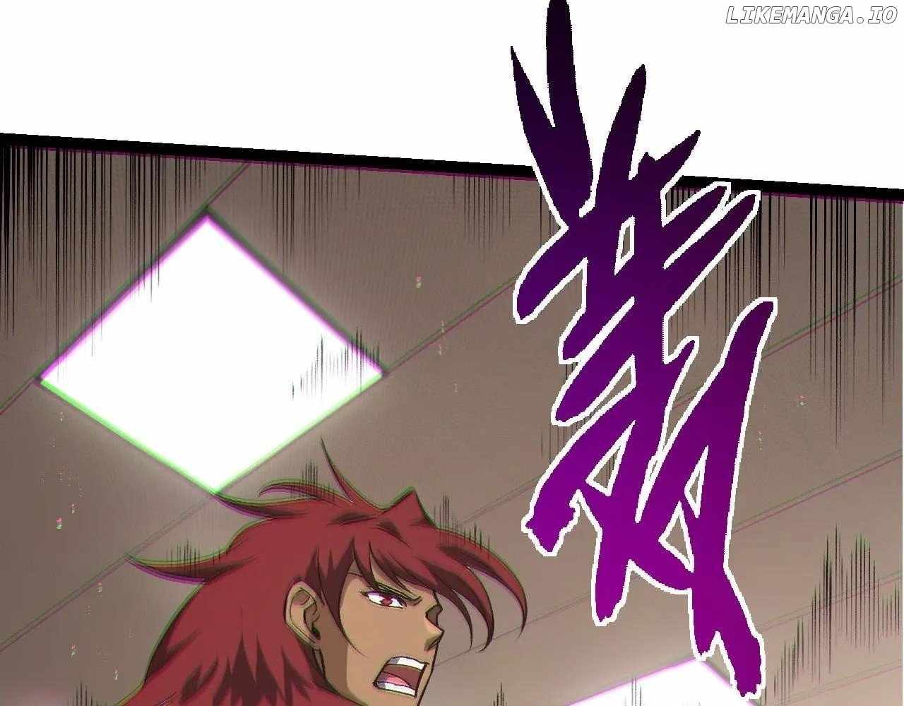 Evolution Begins With A Big Tree Chapter 392 9