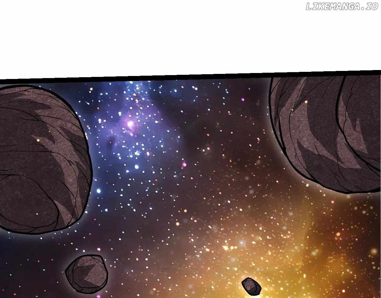 Evolution Begins With A Big Tree Chapter 392 91