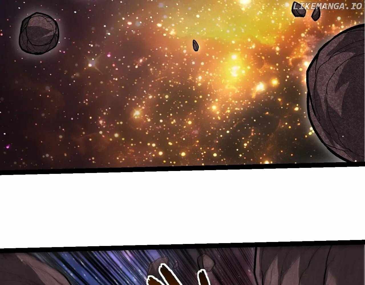 Evolution Begins With A Big Tree Chapter 392 92