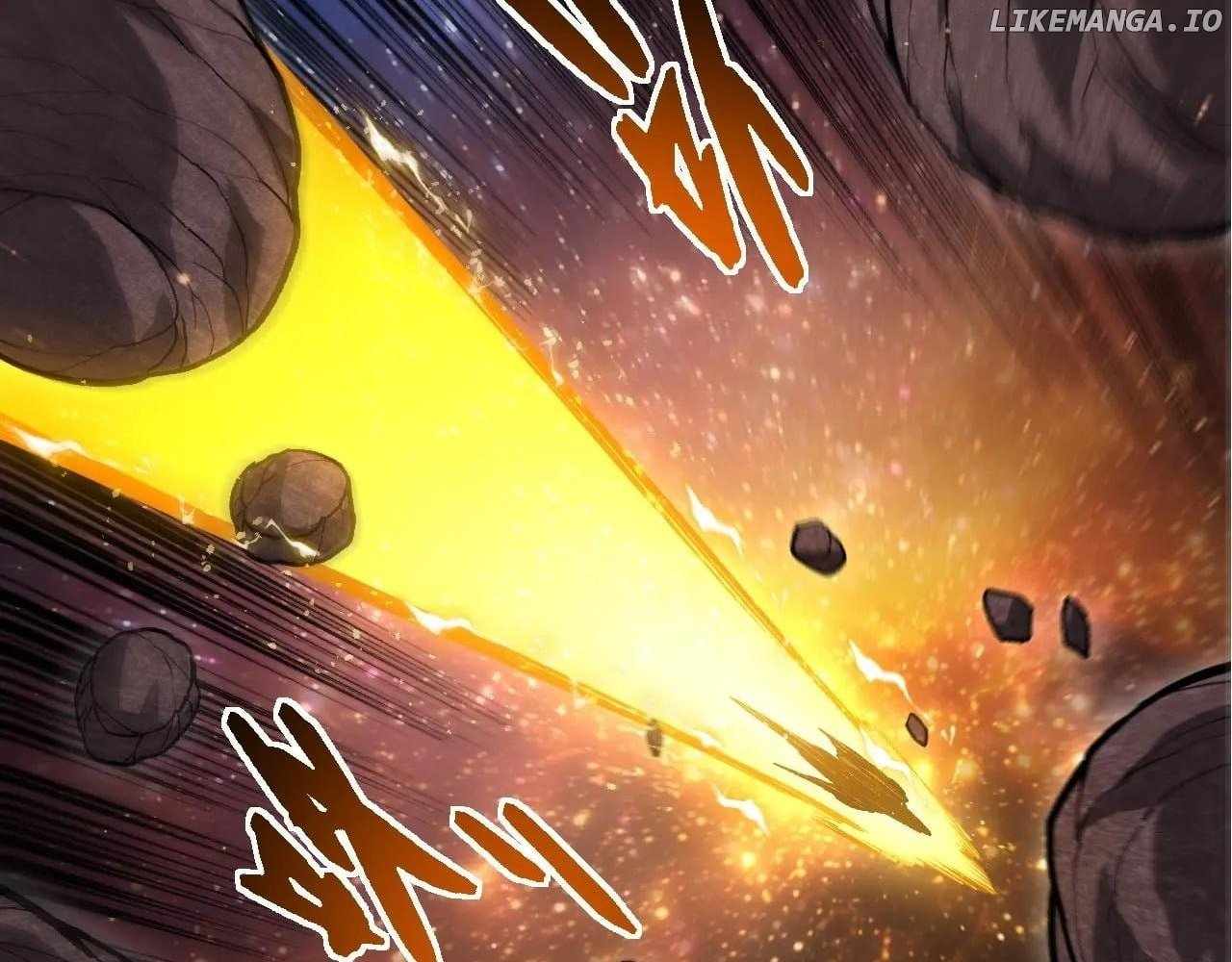 Evolution Begins With A Big Tree Chapter 392 93