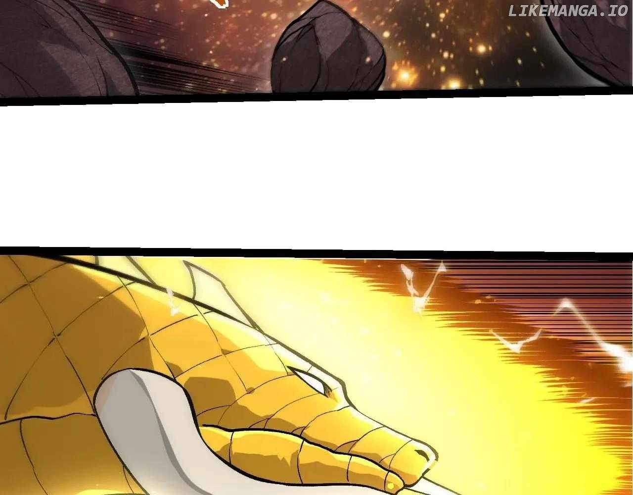 Evolution Begins With A Big Tree Chapter 392 94