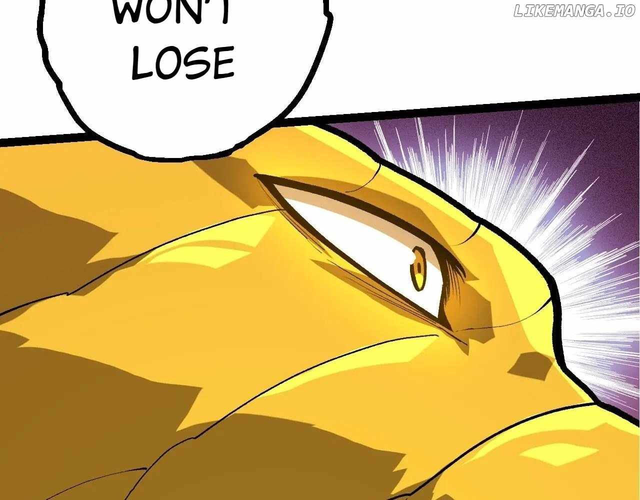Evolution Begins With A Big Tree Chapter 392 97
