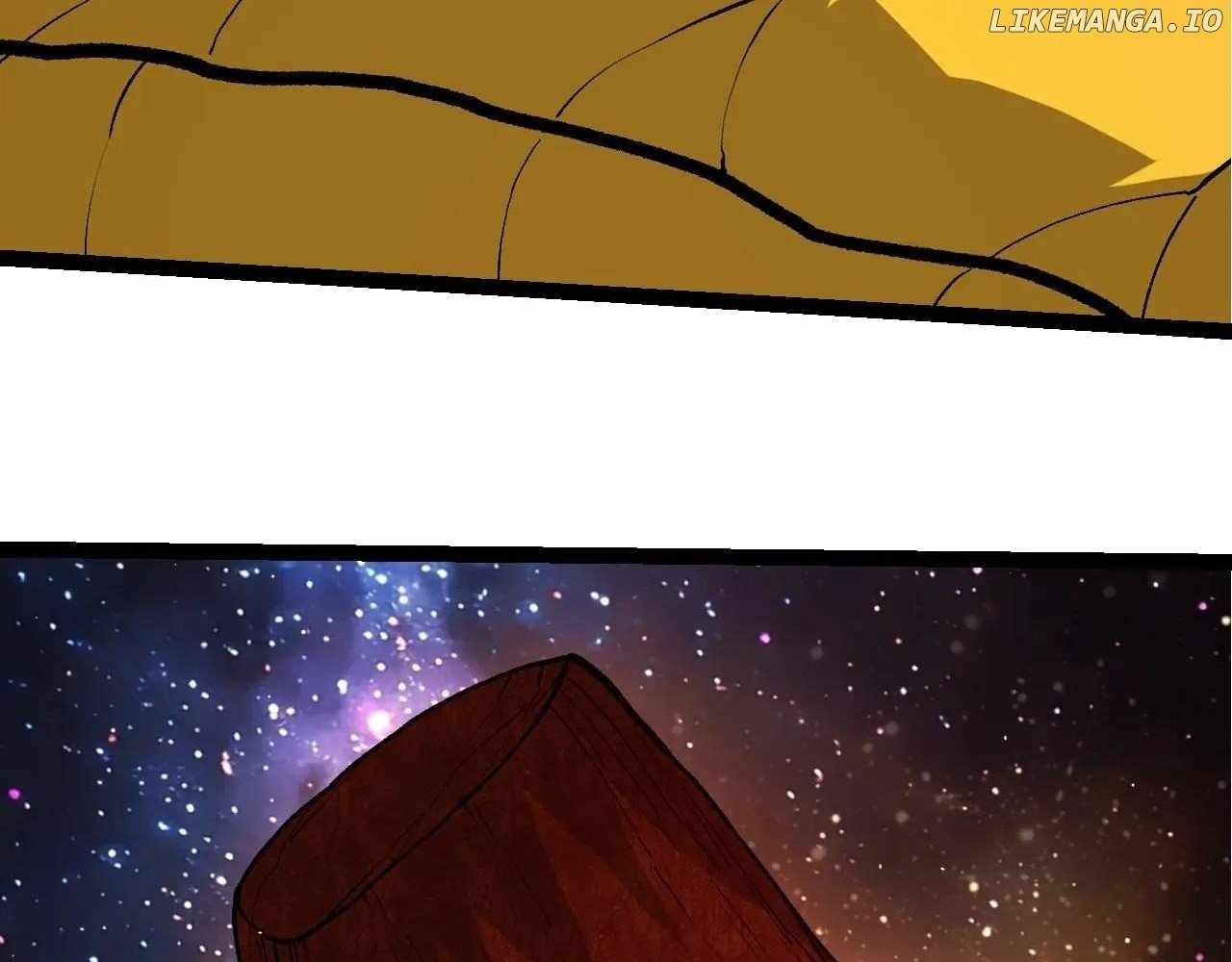 Evolution Begins With A Big Tree Chapter 392 98