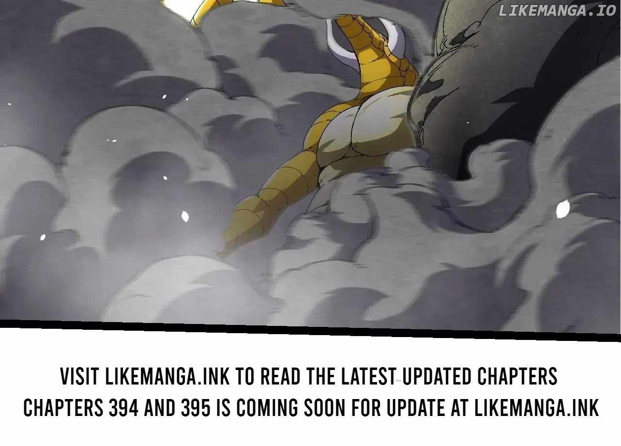 Evolution Begins With A Big Tree Chapter 393 100