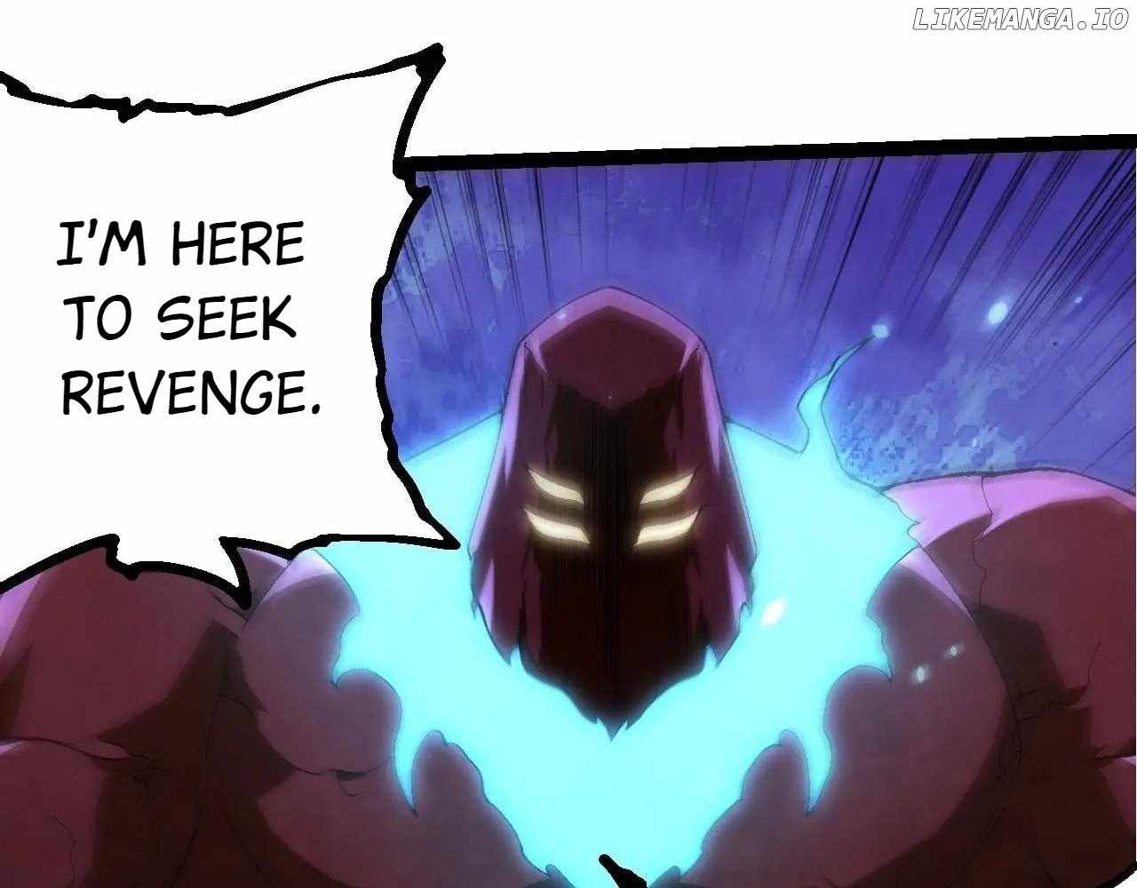 Evolution Begins With A Big Tree Chapter 393 11