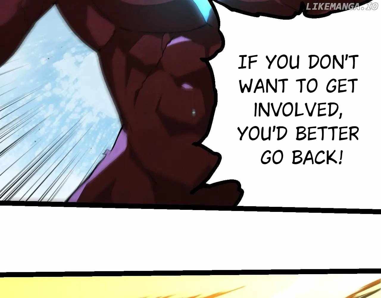 Evolution Begins With A Big Tree Chapter 393 12