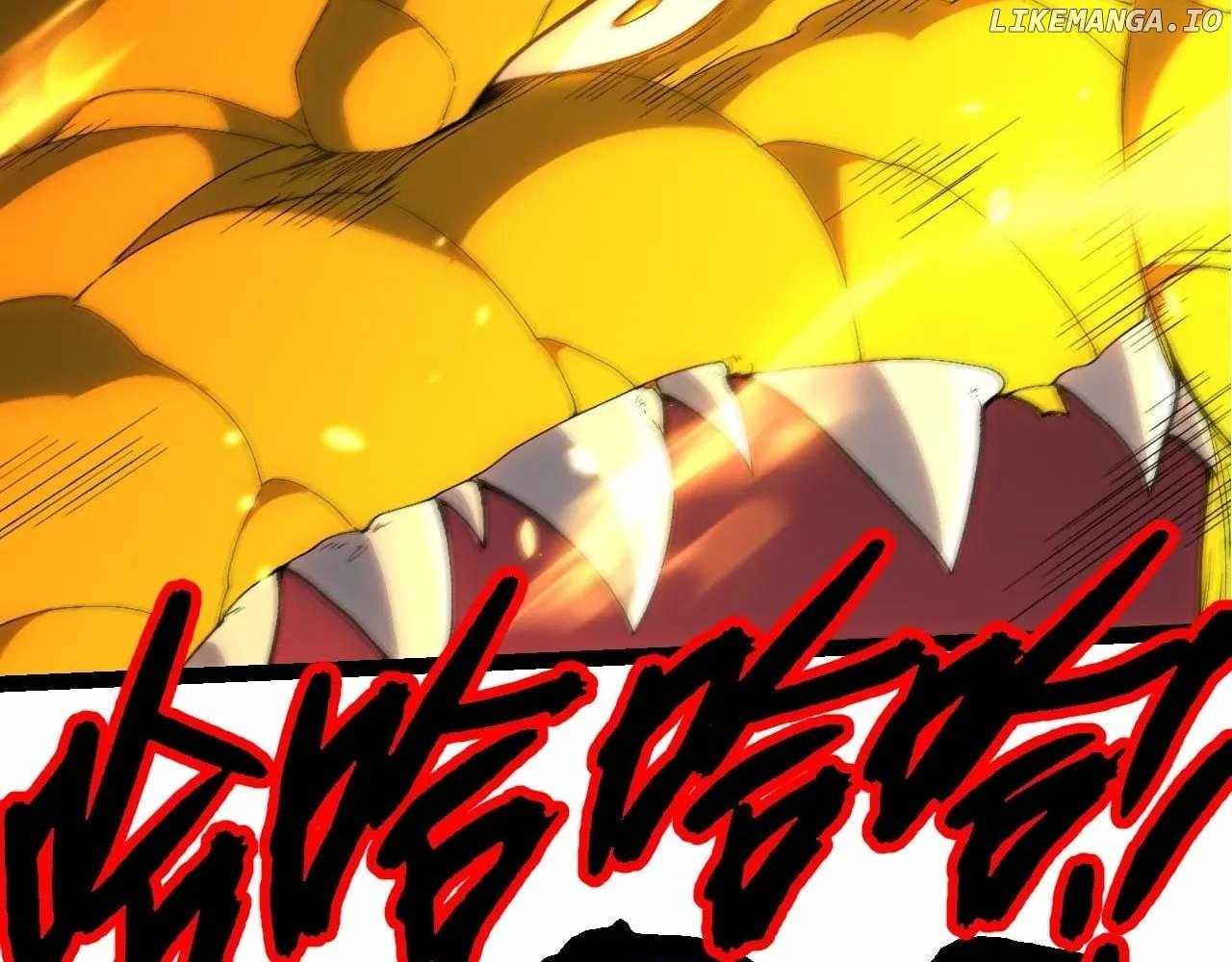 Evolution Begins With A Big Tree Chapter 393 15