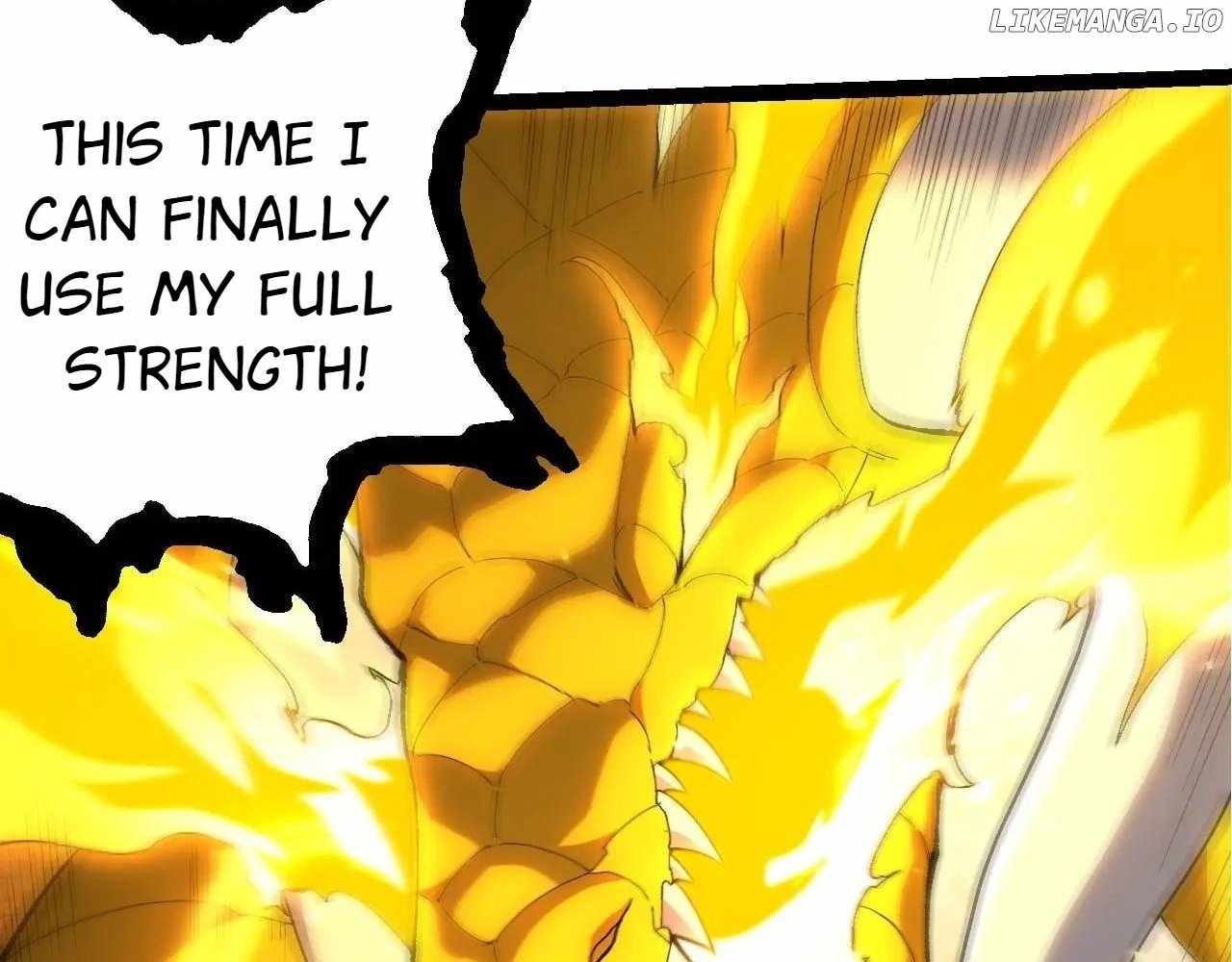 Evolution Begins With A Big Tree Chapter 393 18