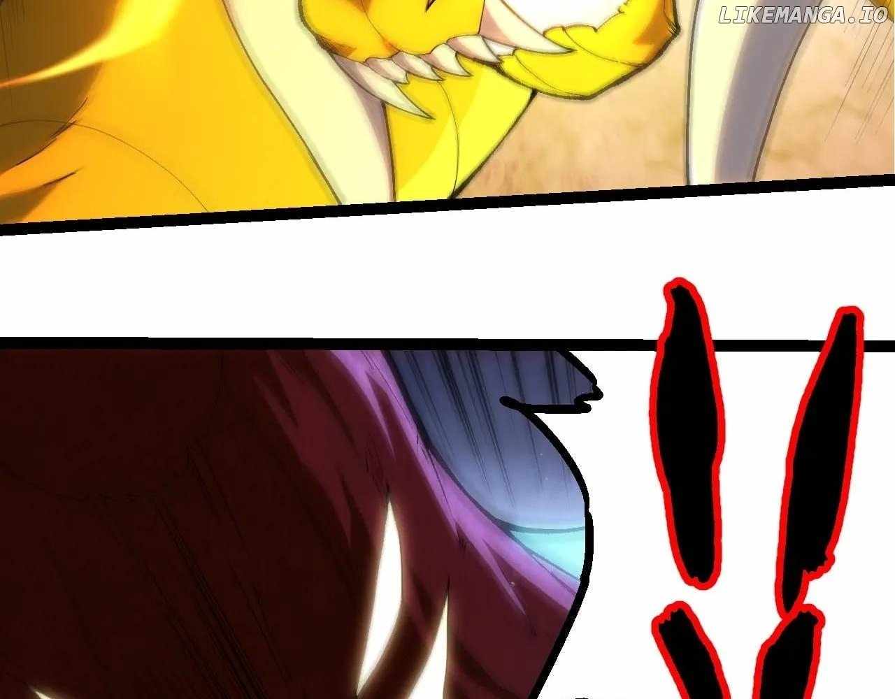 Evolution Begins With A Big Tree Chapter 393 19
